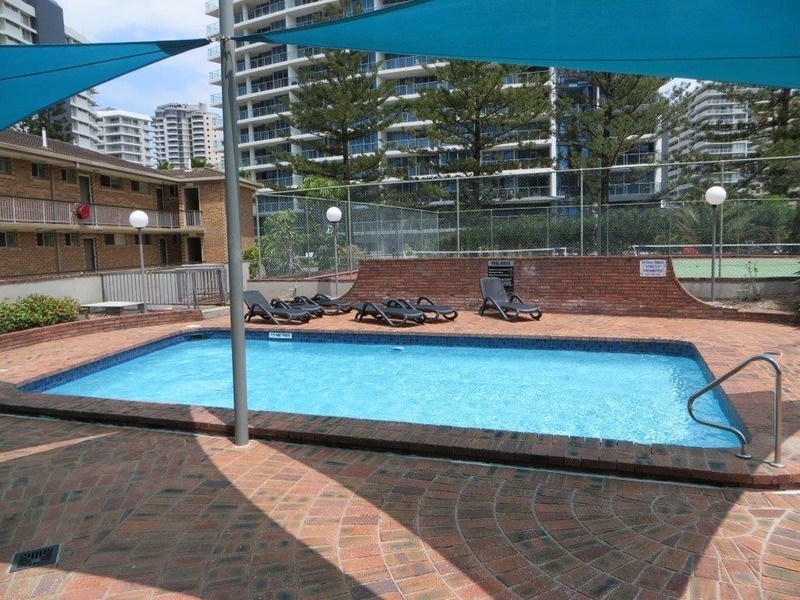 2981 Genesis Surfers Paradise Boulevard, Surfers Paradise QLD 4217