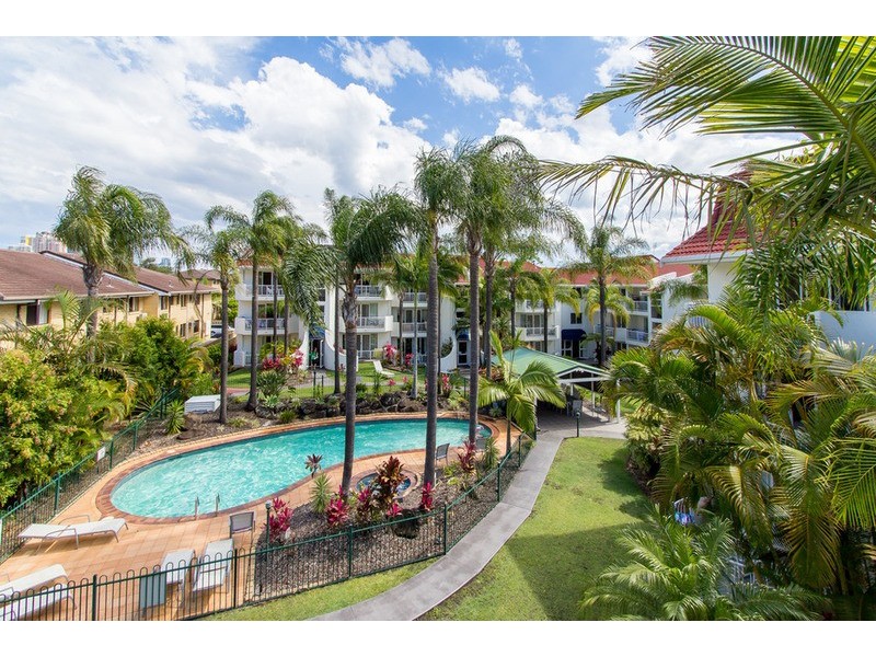 41/17 Genoa Street, Surfers Paradise QLD 4217