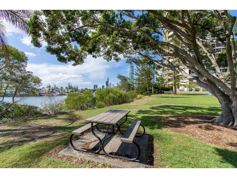 41/17 Genoa Street, Surfers Paradise QLD 4217