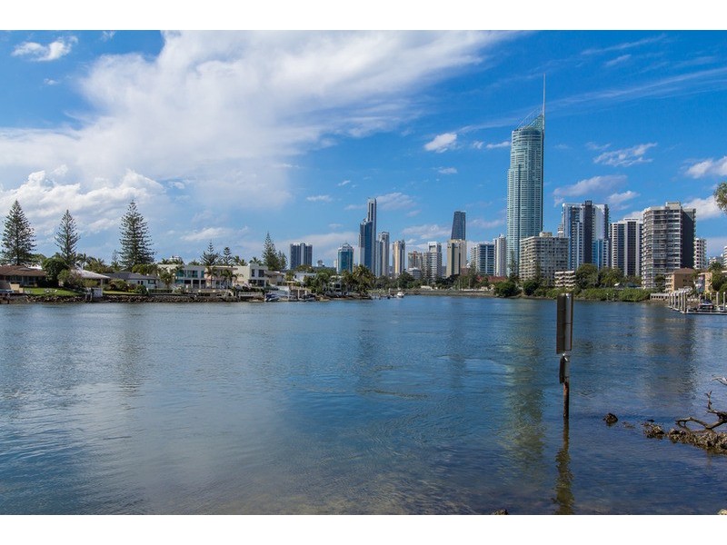 41/17 Genoa Street, Surfers Paradise QLD 4217