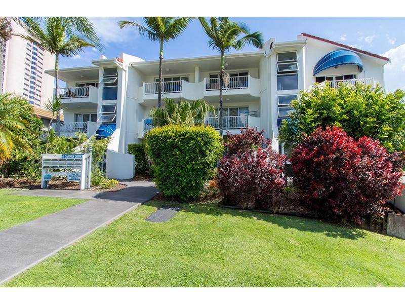 41/17 Genoa Street, Surfers Paradise QLD 4217