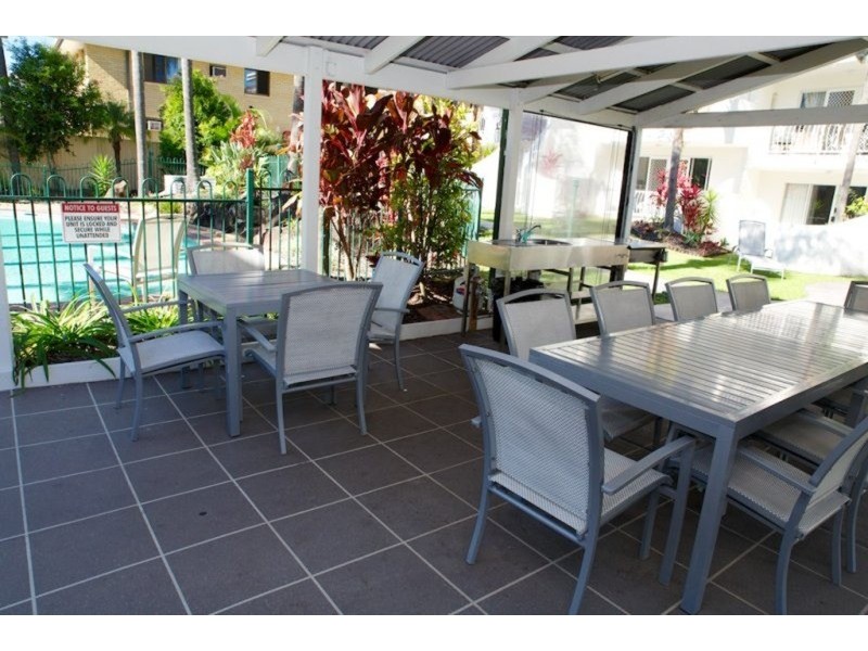 41/17 Genoa Street, Surfers Paradise QLD 4217