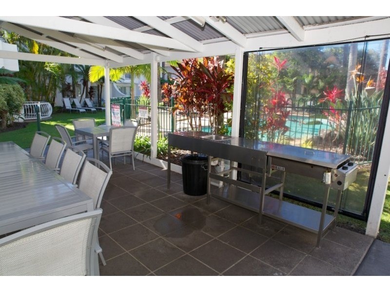 41/17 Genoa Street, Surfers Paradise QLD 4217