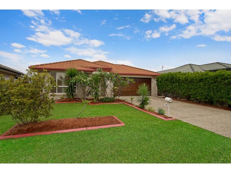 19 Babu Street, Varsity Lakes QLD 4227