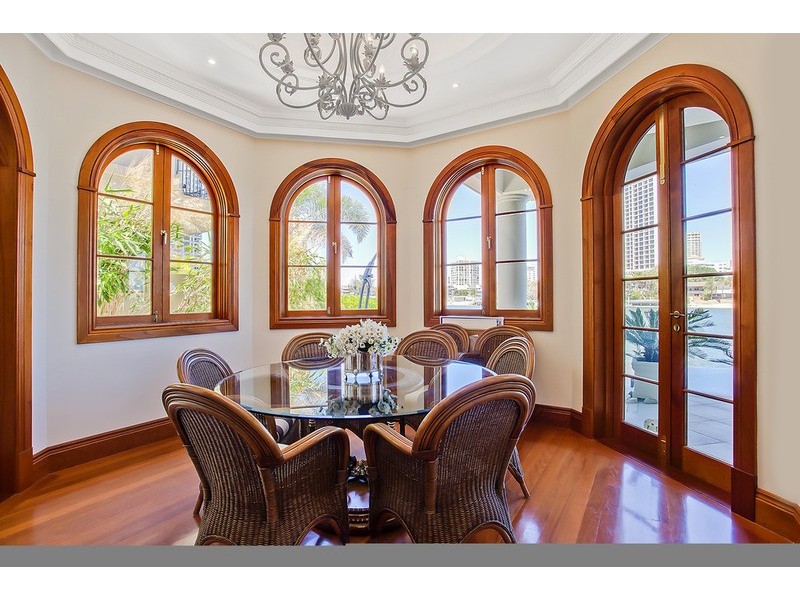 Paradise Waters QLD 4217