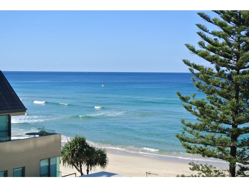 “Hibiscus” 3555 Main Beach Parade, Main Beach QLD 4217