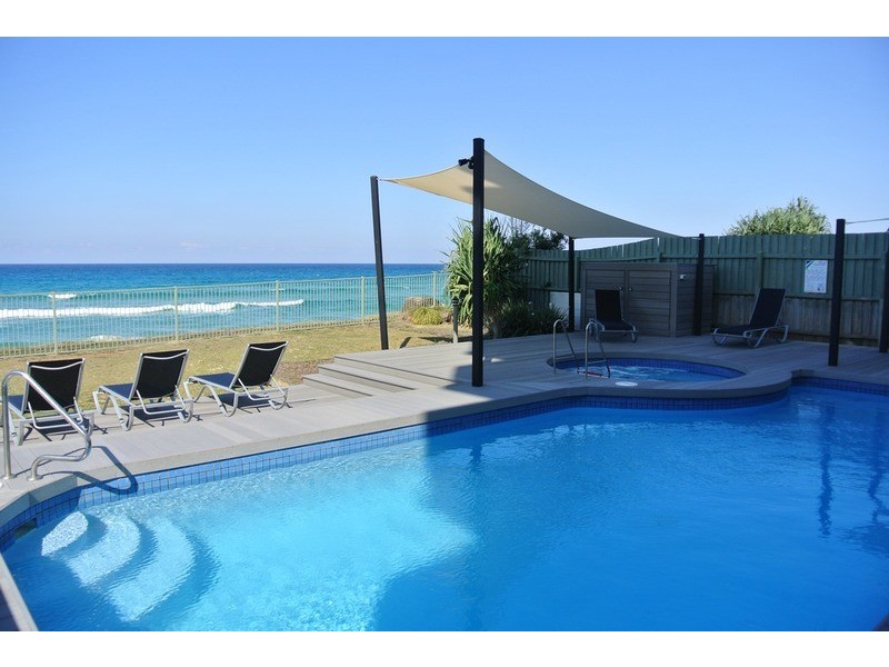 “Hibiscus” 3555 Main Beach Parade, Main Beach QLD 4217