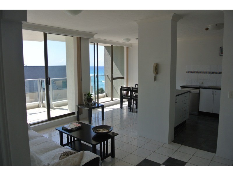 “Hibiscus” 3555 Main Beach Parade, Main Beach QLD 4217