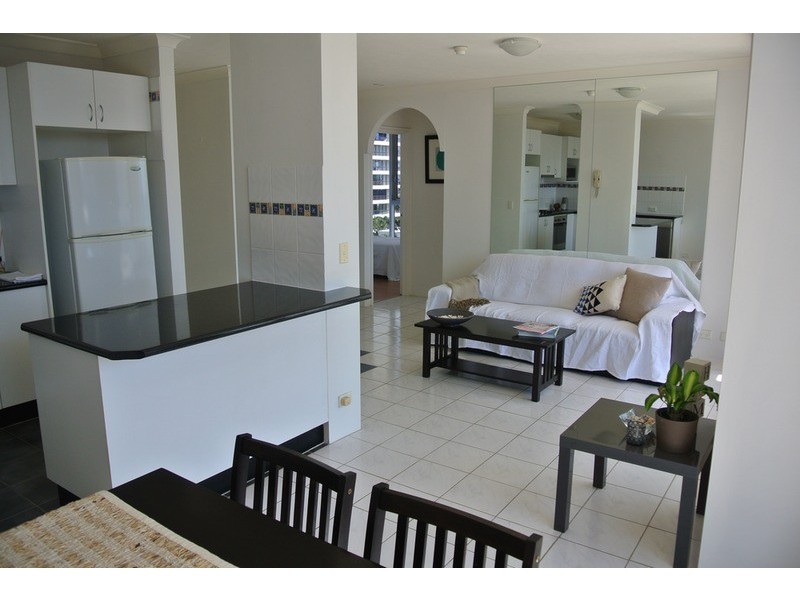 “Hibiscus” 3555 Main Beach Parade, Main Beach QLD 4217