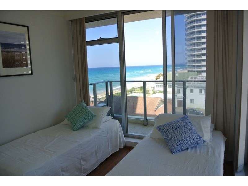 “Hibiscus” 3555 Main Beach Parade, Main Beach QLD 4217