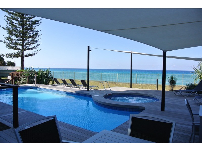“Hibiscus” 3555 Main Beach Parade, Main Beach QLD 4217