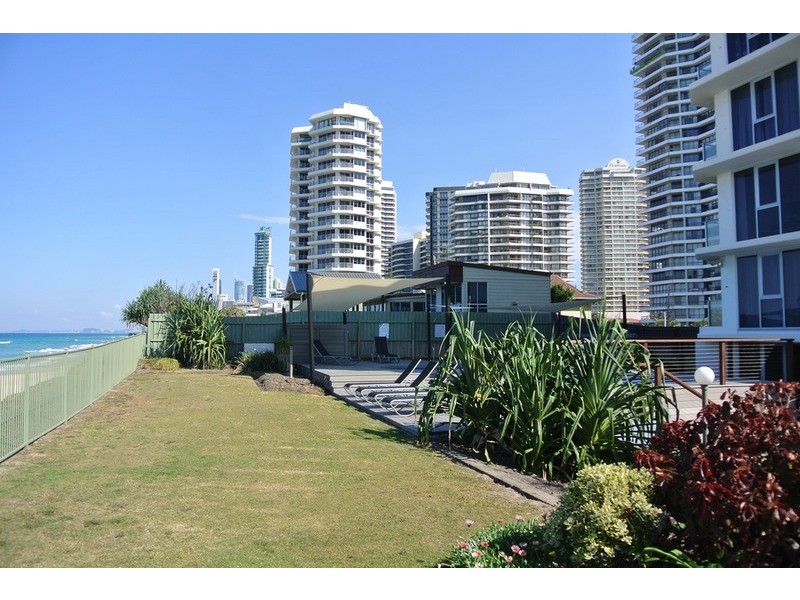 “Hibiscus” 3555 Main Beach Parade, Main Beach QLD 4217