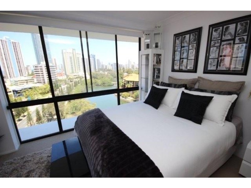1110/70 Remembrance  Drive, Surfers Paradise QLD 4217