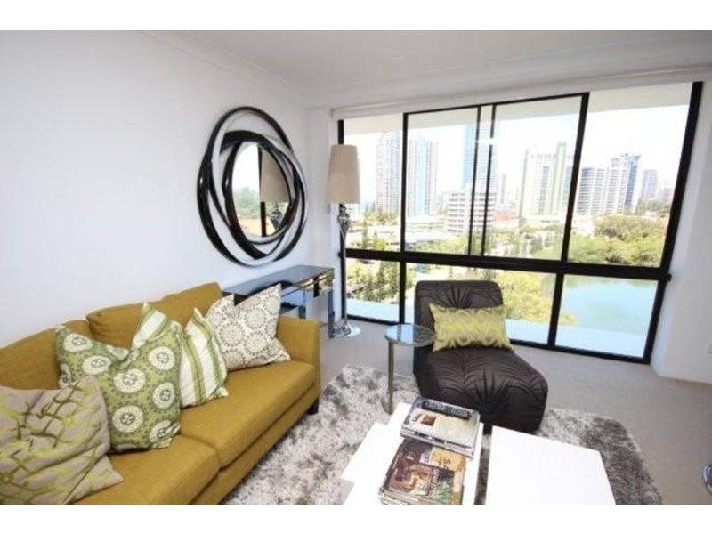 1110/70 Remembrance  Drive, Surfers Paradise QLD 4217