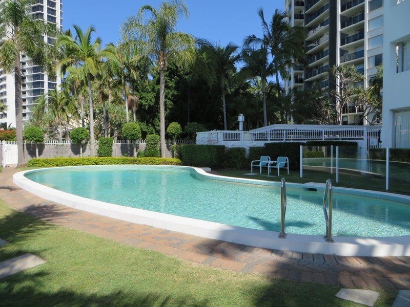 30 Watson Esplanade, Surfers Paradise QLD 4217