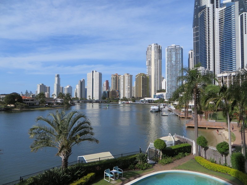 30 Watson Esplanade, Surfers Paradise QLD 4217