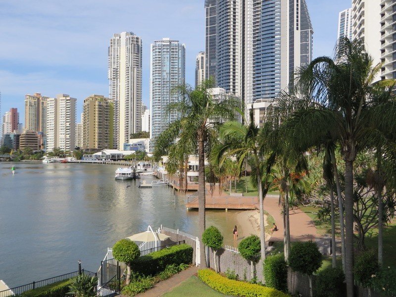 30 Watson Esplanade, Surfers Paradise QLD 4217