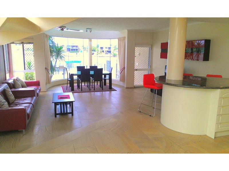 32A Sunset  Boulevard, Surfers Paradise QLD 4217