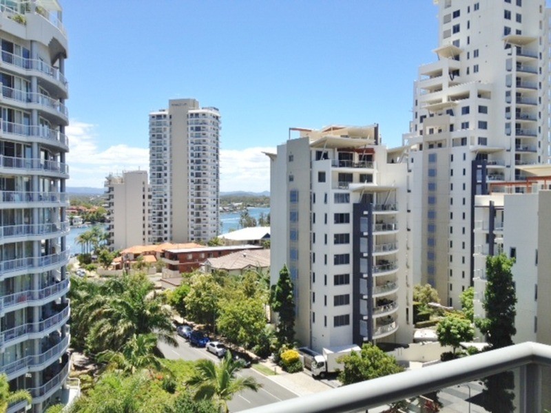 Surfers Paradise QLD 4217