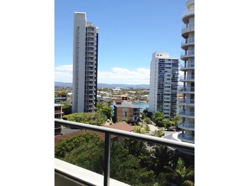 Surfers Paradise QLD 4217