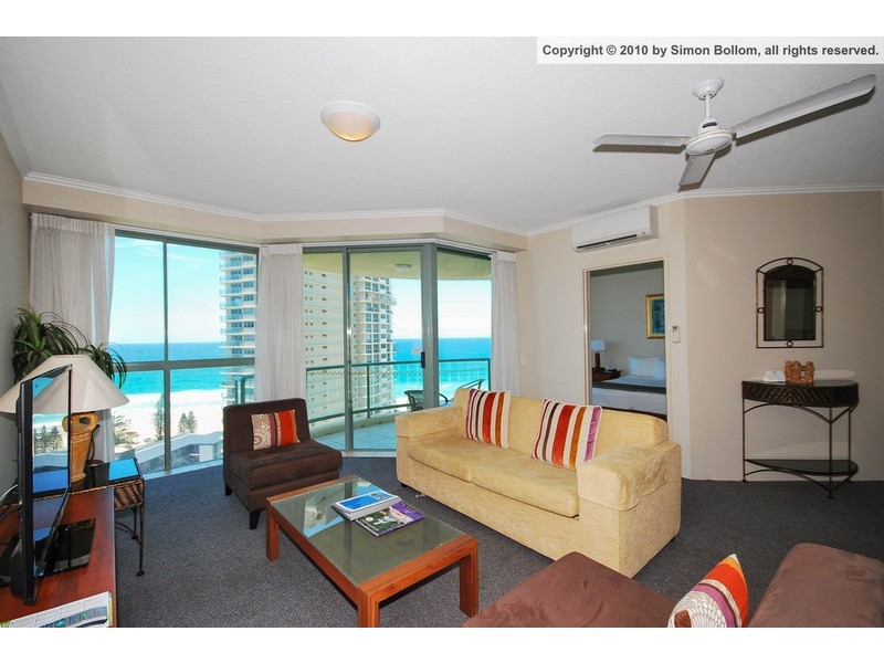 Sun City 3400  Surfers Paradise Boulevard, Surfers Paradise QLD 4217