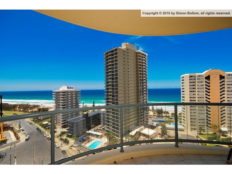 Sun City 3400  Surfers Paradise Boulevard, Surfers Paradise QLD 4217