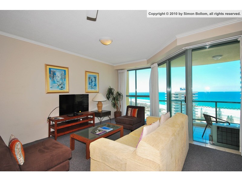 Sun City 3400  Surfers Paradise Boulevard, Surfers Paradise QLD 4217