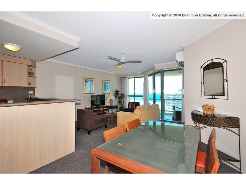 Sun City 3400  Surfers Paradise Boulevard, Surfers Paradise QLD 4217