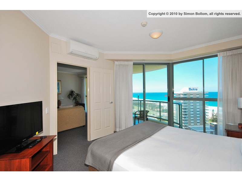 Sun City 3400  Surfers Paradise Boulevard, Surfers Paradise QLD 4217