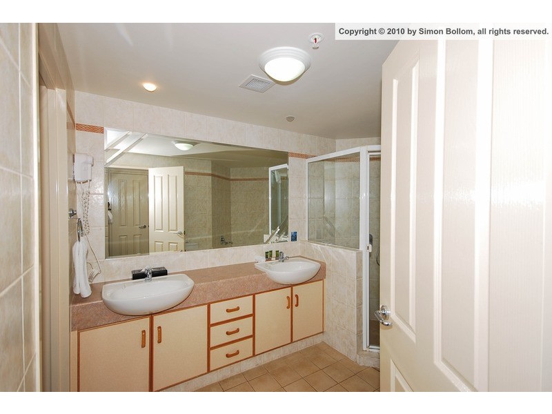 Sun City 3400  Surfers Paradise Boulevard, Surfers Paradise QLD 4217