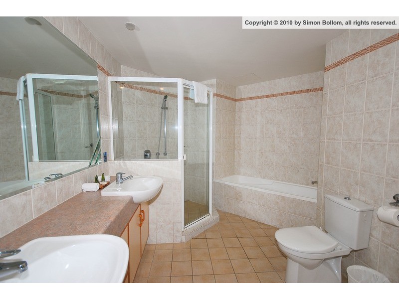 Sun City 3400  Surfers Paradise Boulevard, Surfers Paradise QLD 4217