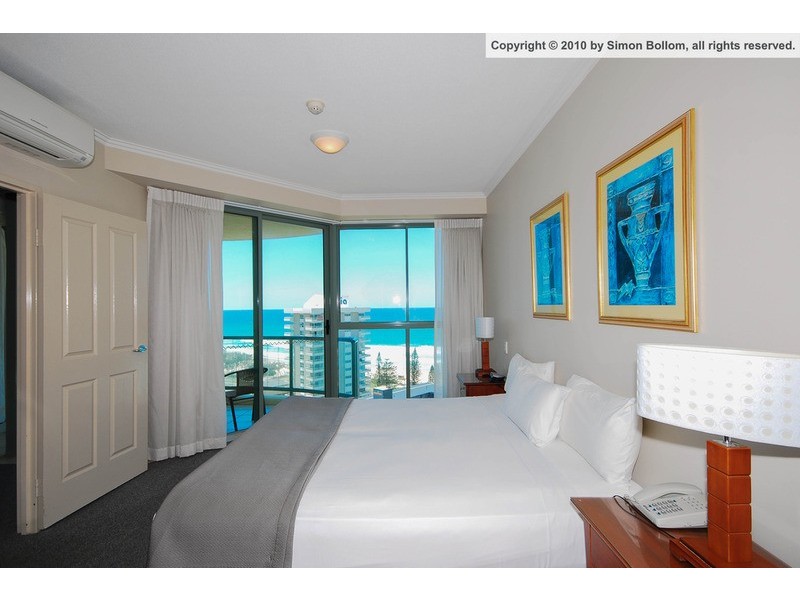 Sun City 3400  Surfers Paradise Boulevard, Surfers Paradise QLD 4217