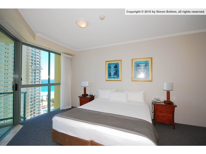 Sun City 3400  Surfers Paradise Boulevard, Surfers Paradise QLD 4217