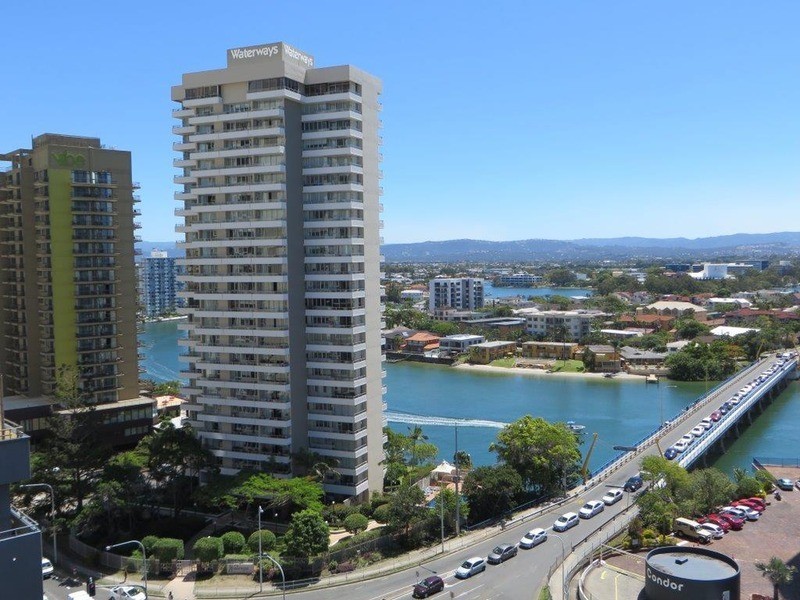 67 Ferny Avenue, Surfers Paradise QLD 4217