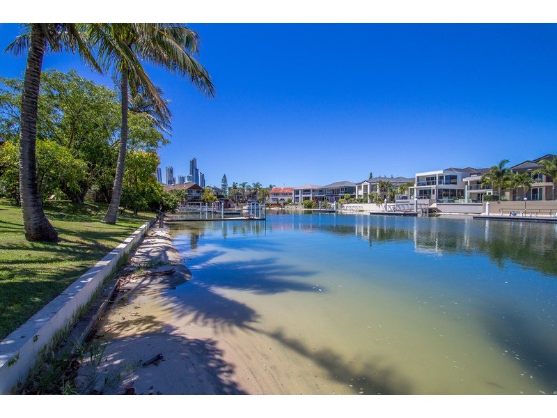 10 Midshipman Court, Paradise Waters QLD 4217