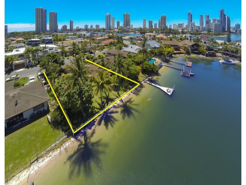 10 Midshipman Court, Paradise Waters QLD 4217