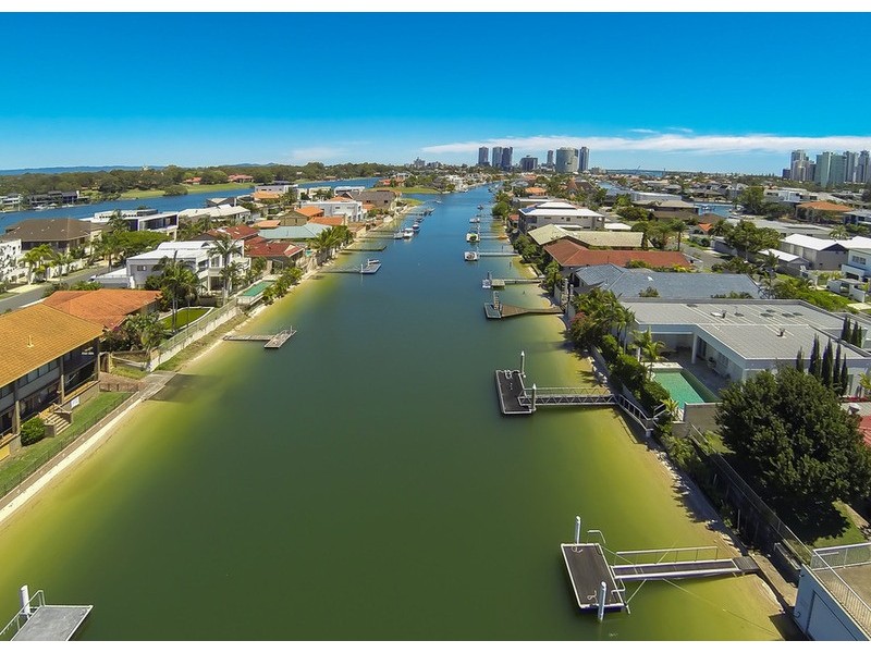 10 Midshipman Court, Paradise Waters QLD 4217