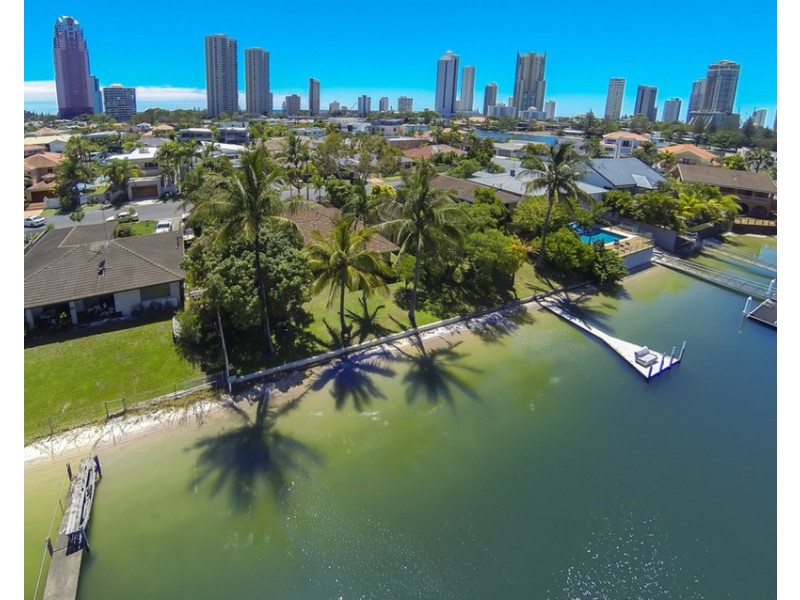 10 Midshipman Court, Paradise Waters QLD 4217