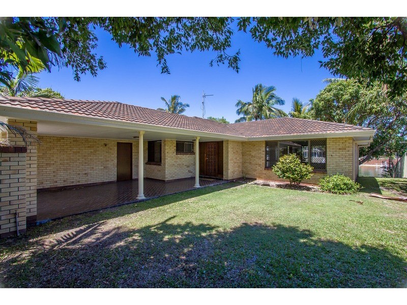 10 Midshipman Court, Paradise Waters QLD 4217