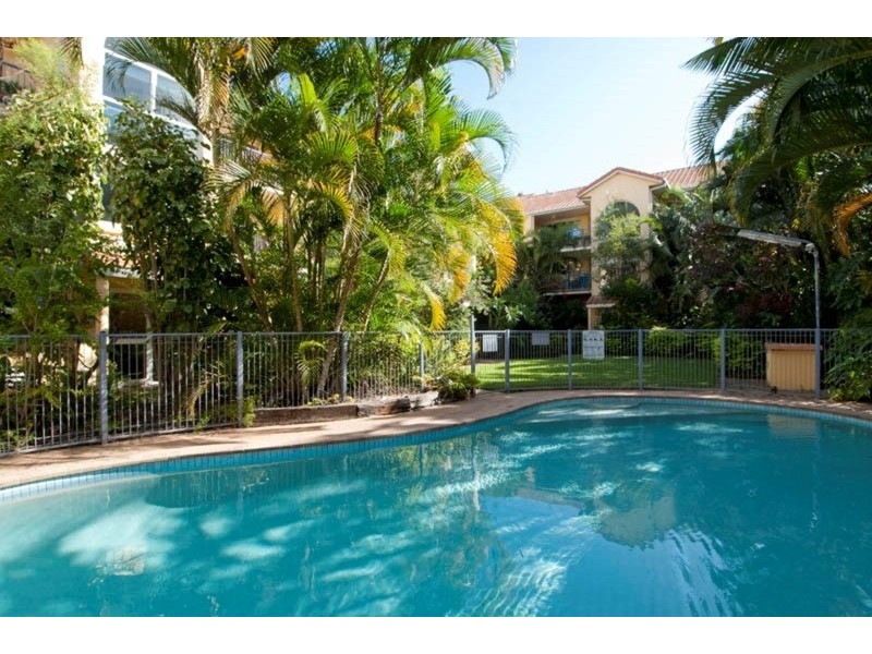 14-19 Monaco  Street, Surfers Paradise QLD 4217