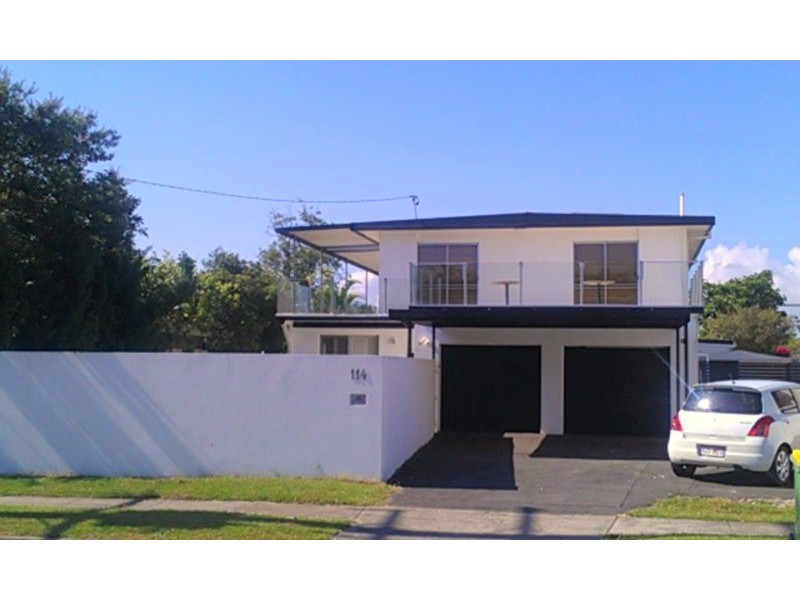 114  Salerno  Street, Isle Of Capri QLD 4217