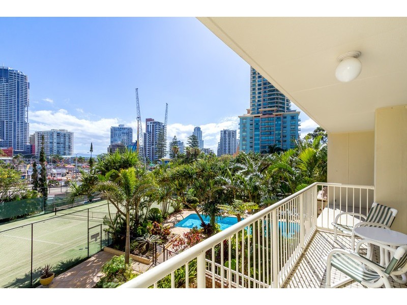 3277 Surfers Paradise Boulevard, Surfers Paradise QLD 4217