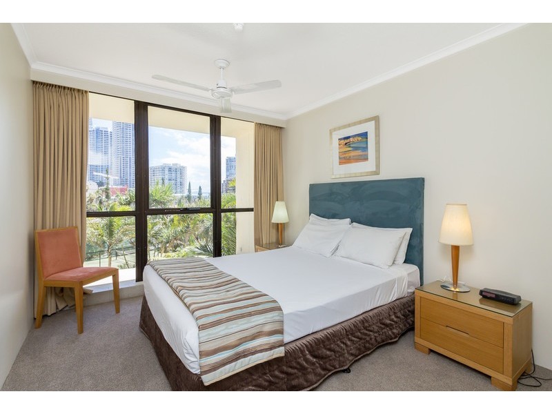 3277 Surfers Paradise Boulevard, Surfers Paradise QLD 4217