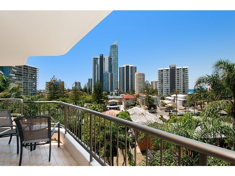 19 Aubrey Street, Surfers Paradise QLD 4217