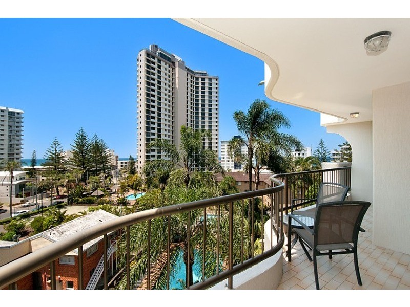 19 Aubrey Street, Surfers Paradise QLD 4217