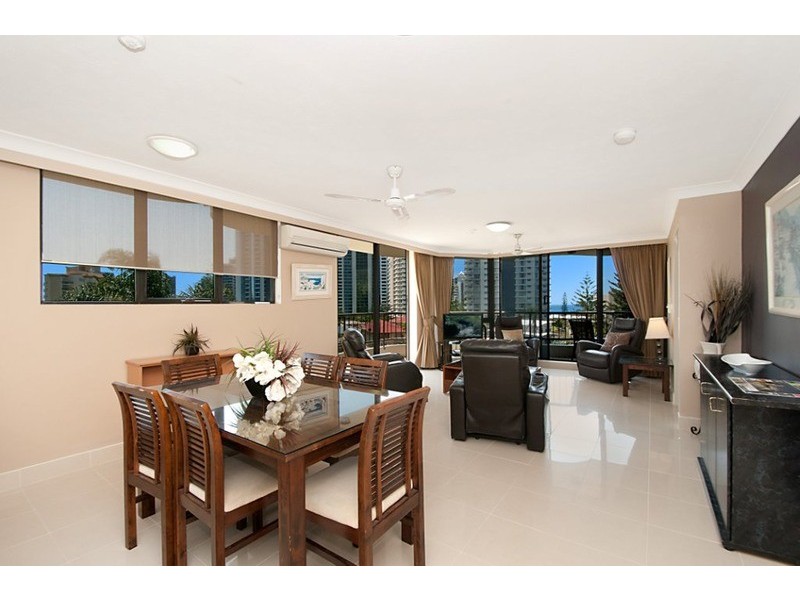 19 Aubrey Street, Surfers Paradise QLD 4217