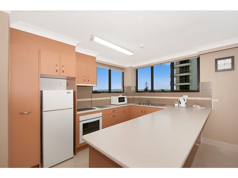 19 Aubrey Street, Surfers Paradise QLD 4217