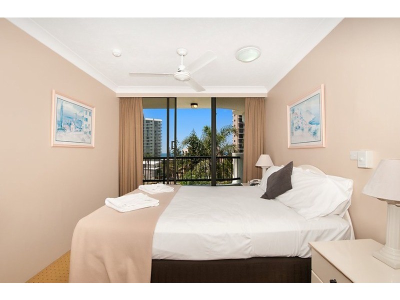 19 Aubrey Street, Surfers Paradise QLD 4217