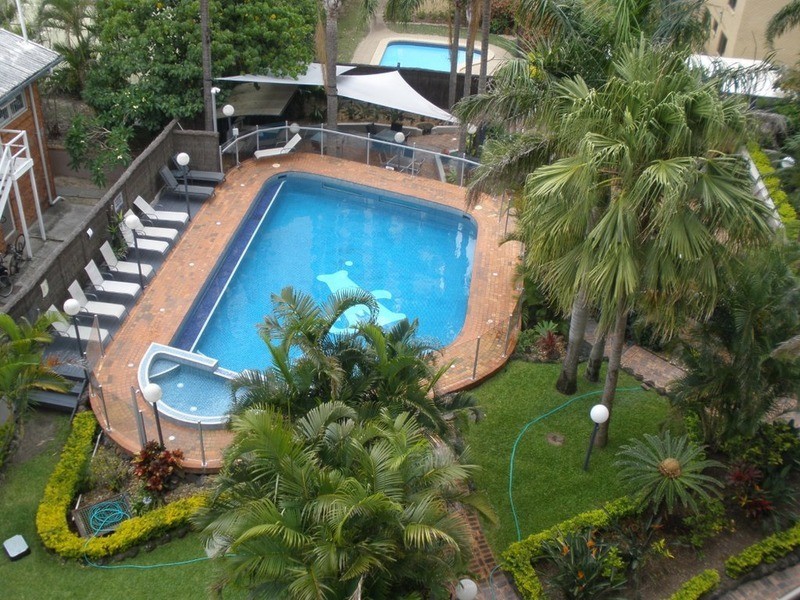 19 Aubrey Street, Surfers Paradise QLD 4217