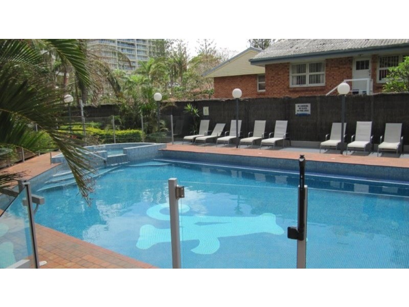 19 Aubrey Street, Surfers Paradise QLD 4217